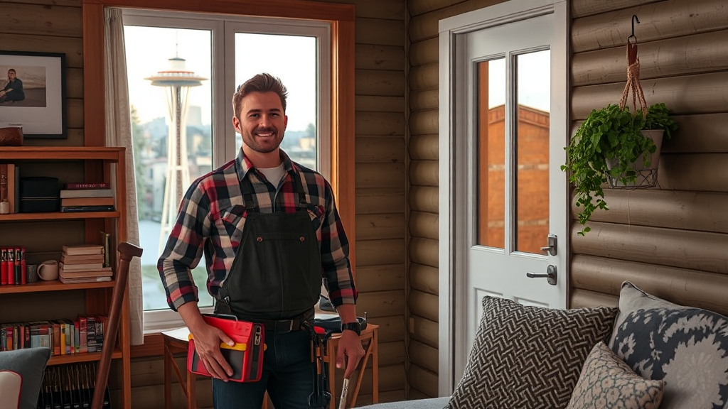 6 Handyman in Seattle 100 35: Your Guide to Reliable Home Repair Services
