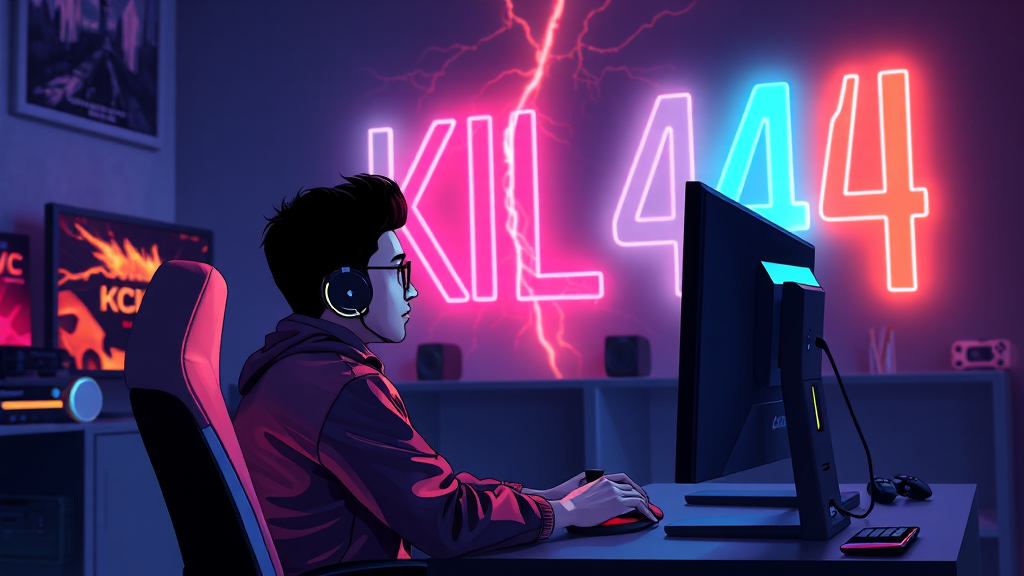 Mengenal Kilat404 sebagai Platform Game Arkade Online Favorit di Indonesia