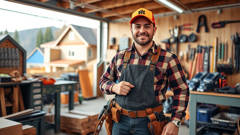 The Complete Handbook for Hiring a Handyman in Issaquah WA: What Every Homeowner Should Know