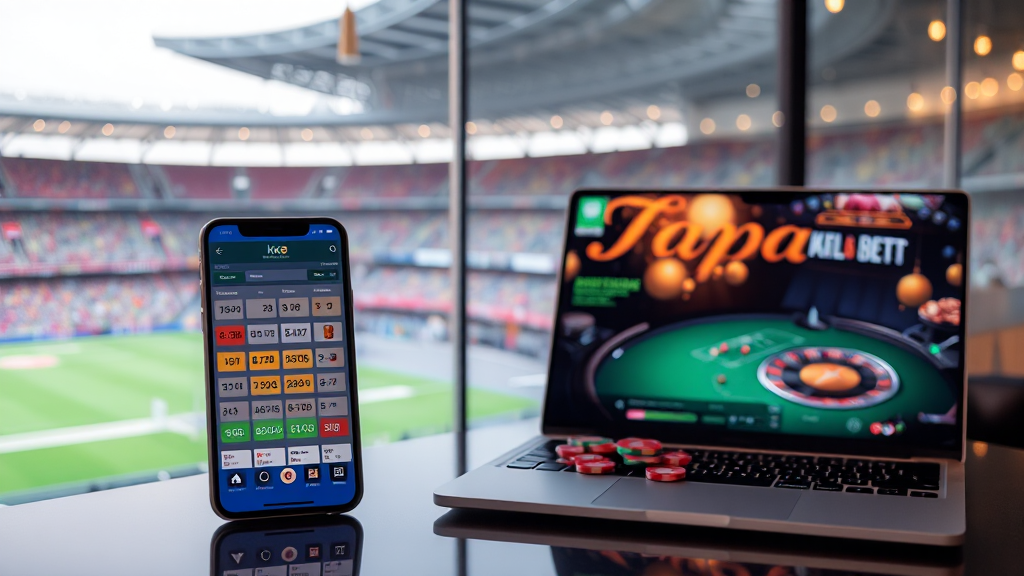 kx8 Review: A Comprehensive Look at Bangladesh’s Leading Betting Platform