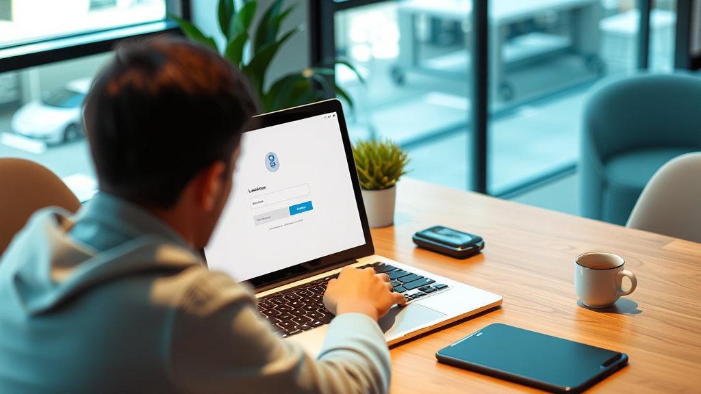 Lavowin Login: A Complete Guide to Secure and Smooth Access