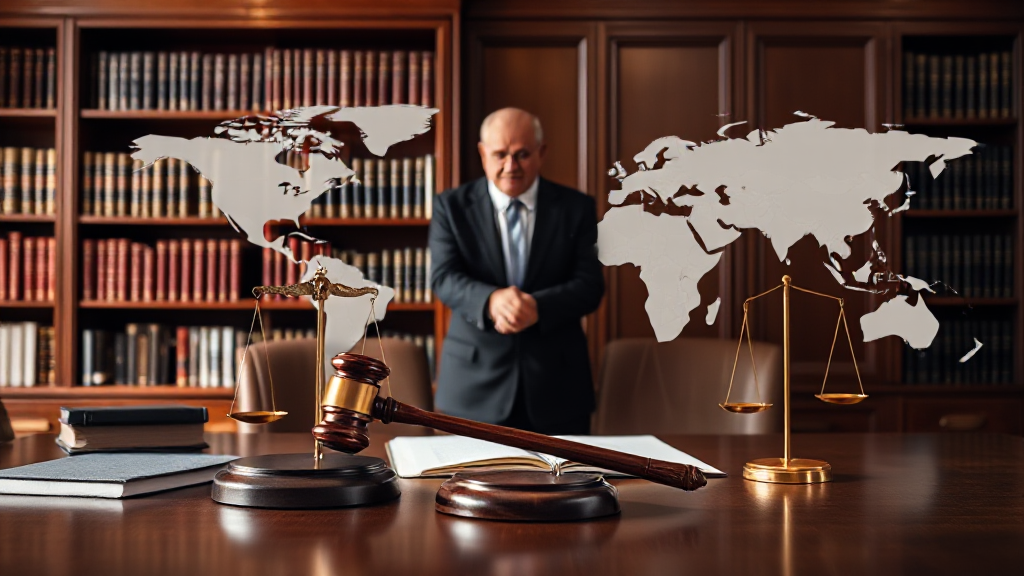 Extradition Basics: What ‘No Extradition Law’ Means