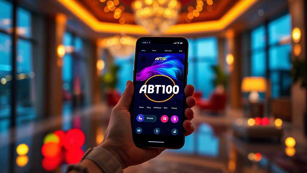 چقدر زمان و هزینه برای اپلیکیشن ABT90 لازم است؟ راهنمای گام‌به‌گام از زبان مدیر انجمن
