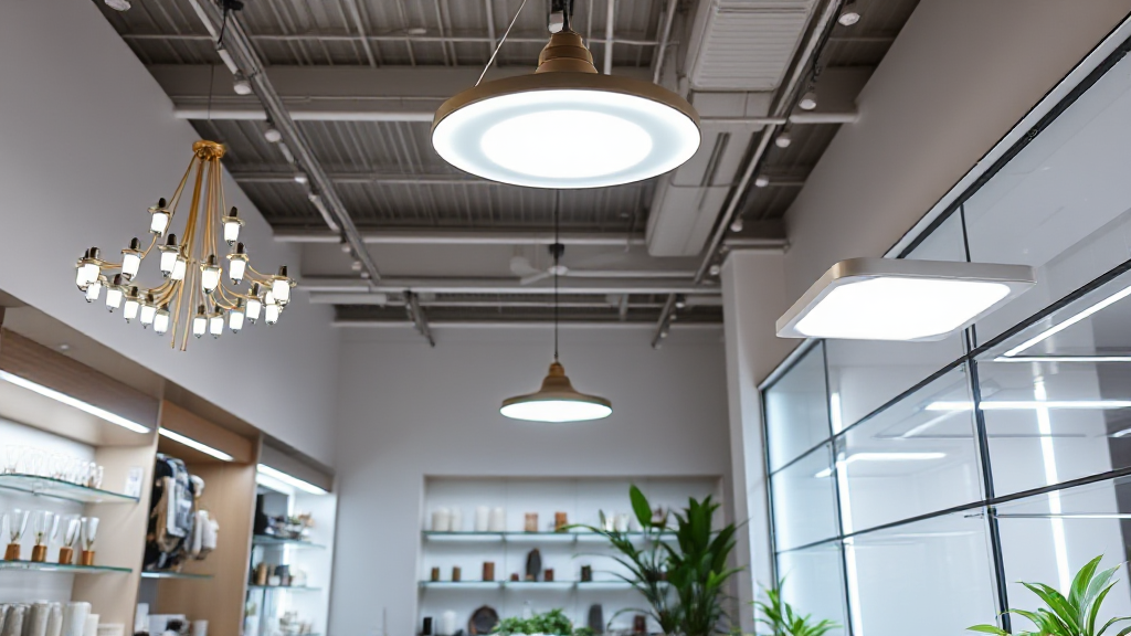 Candelabru LED și instalația existentă: reguli de compatibilitate